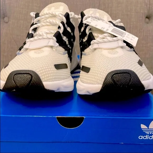 Sneakers Mens Adidas Lxcon Size 8